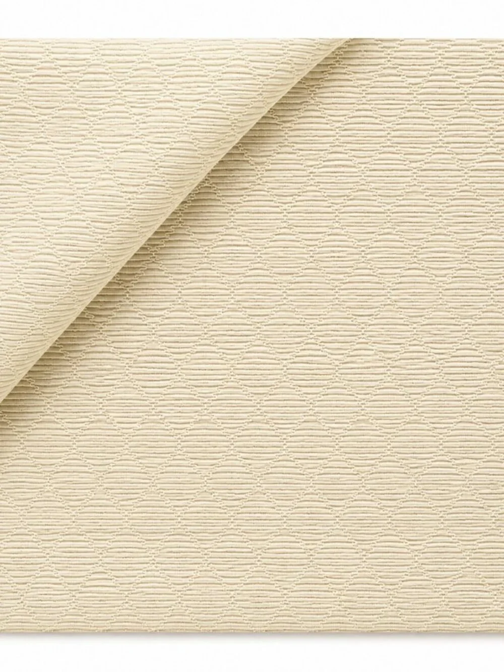 JIM THOMPSON Sogdiana 3163-03 Biscuit 20Y Cotton Silk Fabric MSRP $4K+